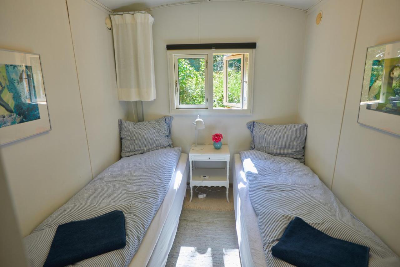 Bergliot Bed & Breakfast Hundested Exteriér fotografie